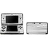 Freehand Stripes Nintendo Skins